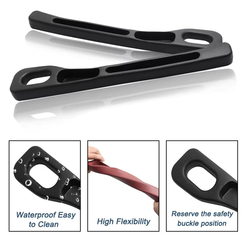 Car Seat Gap Filler Storage organizer