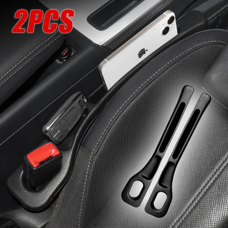Car Seat Gap Filler Storage organizer
