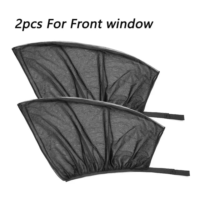 Car Sunshade Umbrella Summer Sun