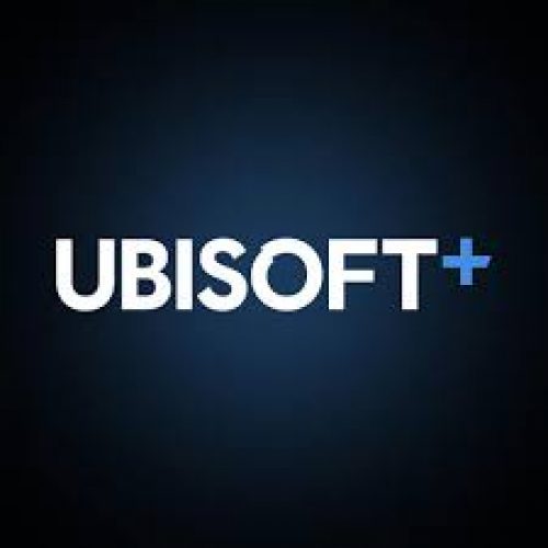 Ubisoft Subscribe 1 Month